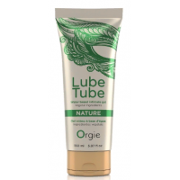 Интимный гель "ORGIE LUBE TUBE NATURE", 150 г.